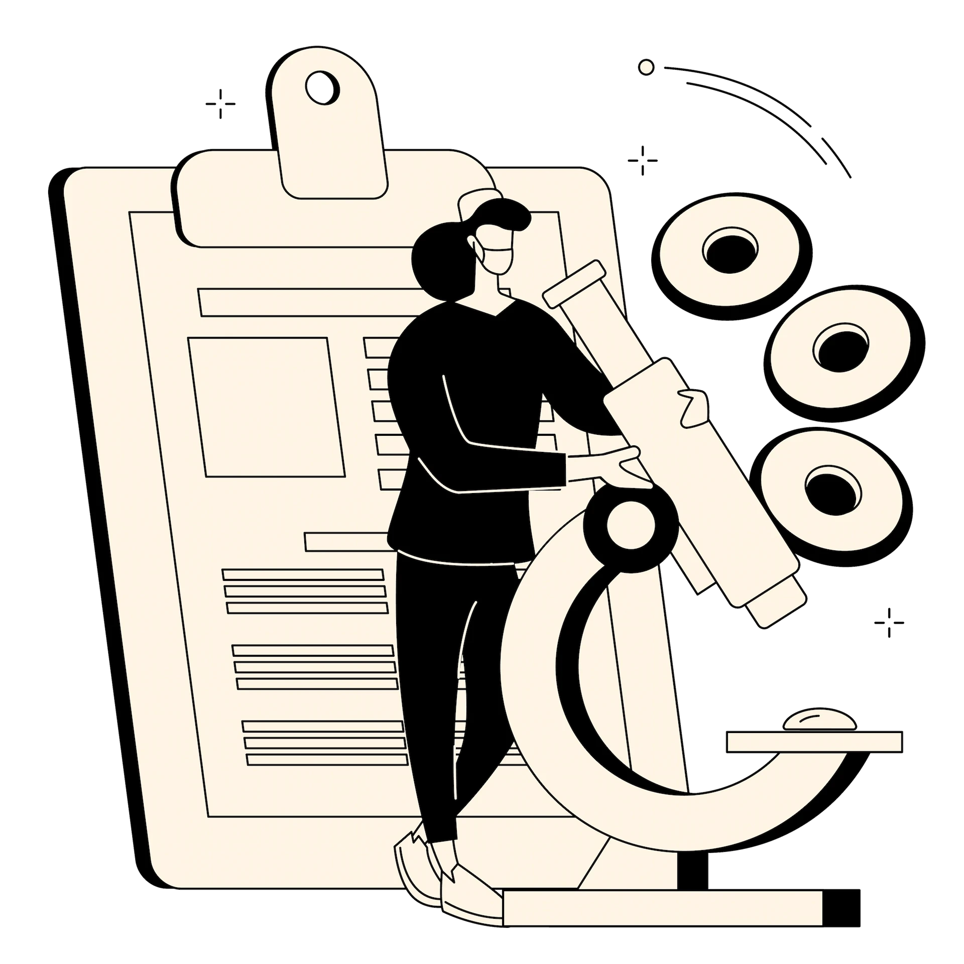 Генетический тест Wellness